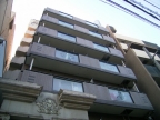 神戸市中央区中山手通外観