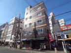 神戸市中央区相生町外観