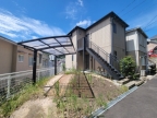 神戸市中央区中山手通外観