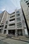 神戸市中央区二宮町外観