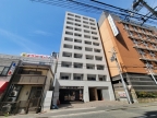神戸市中央区旭通外観