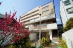 神戸市中央区中山手通外観