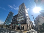 神戸市中央区生田町外観