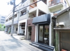 神戸市中央区中山手通外観