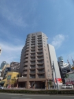 神戸市中央区加納町外観