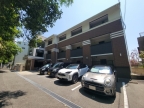 神戸市中央区北野町外観