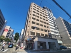 神戸市中央区磯上通外観